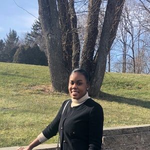 Meet your Posher, Chantal